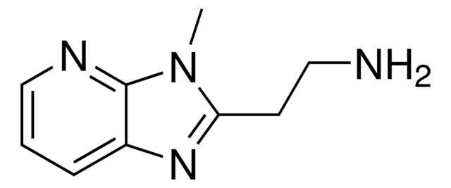 2-(3-Methyl-3H-imidazo[4,5-b]pyridin-2-yl)ethanamine