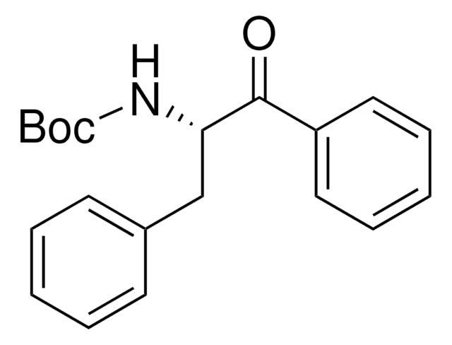 (<I>S</I>)-2-(Boc-氨基)-1,3-二苯基-1-丙酮