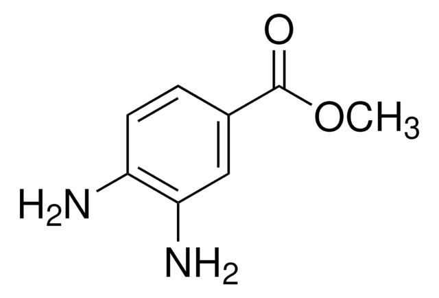 3,4-二氨基苯甲酸甲酯