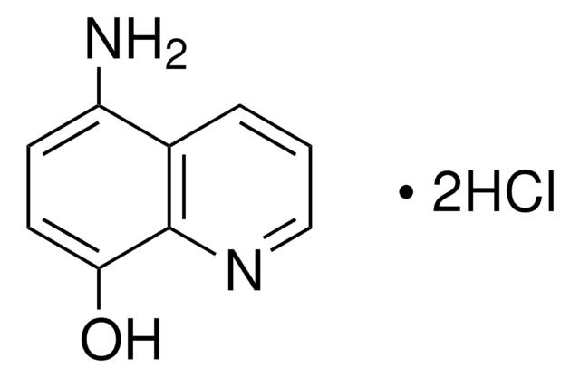 5-氨基-8-羟基喹啉 二盐酸盐