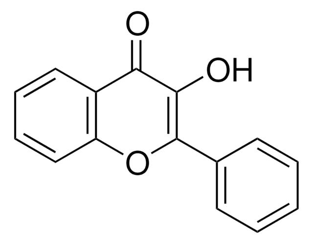 3-羟基黄酮