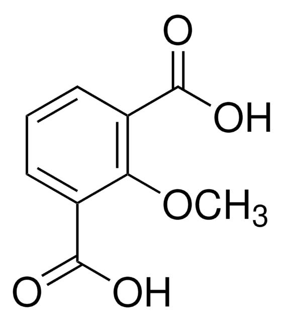 2-甲氧基间苯二甲酸