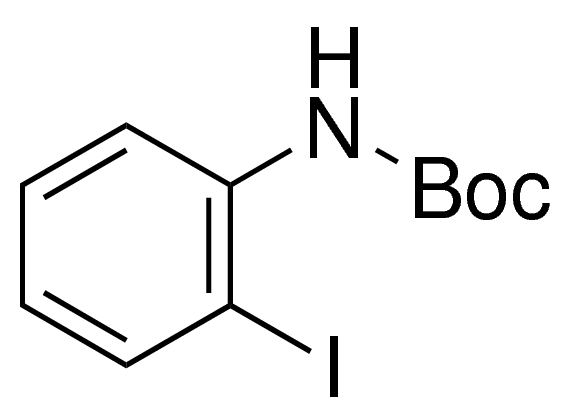 <I>N</I>-Boc-2-碘苯胺