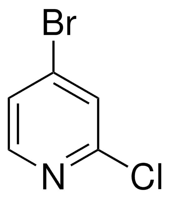 4-溴-2-氯吡啶