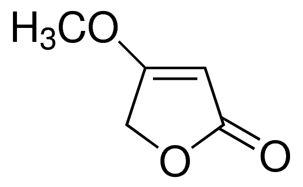 4-甲氧基-2(5<I>H</I>)-呋喃酮