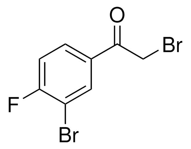 2,3′-二溴-4′-氟苯乙酮