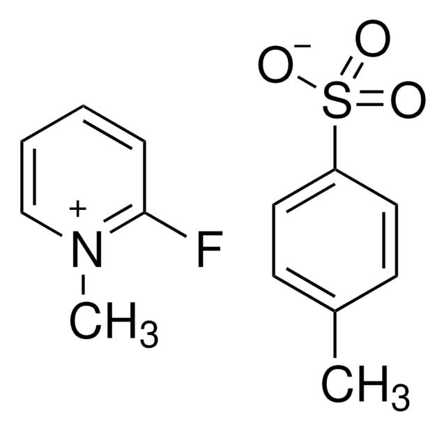 2-氟-1-甲基吡啶鎓对甲苯磺酸盐