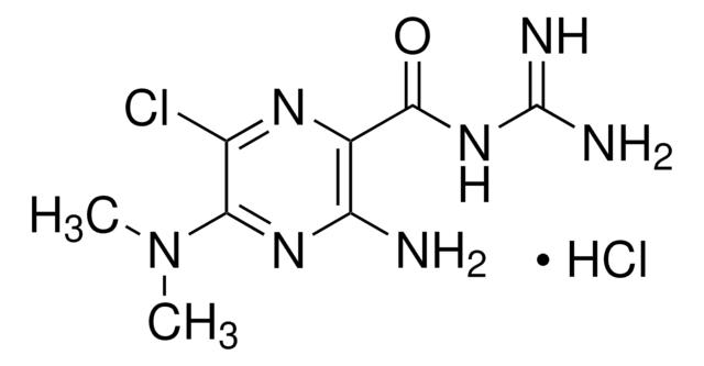 5-(<I>N</I>,<I>N</I>-二甲基)阿米洛利 鹽酸鹽