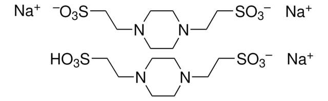 PIPES 倍半钠盐