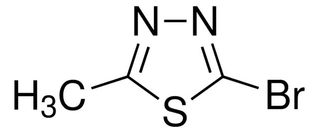 2-溴-5-甲基-1,3,4-噻二唑