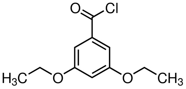 3,5-二乙氧基苯甲酰氯