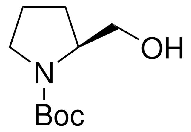 <I>N</I>-Boc-<SC>L</SC>-脯氨醇