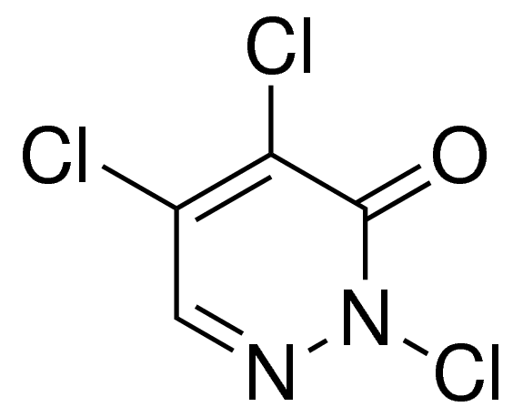 2,4,5-Trichloro-3(2<I>H</I>)-pyridazinone