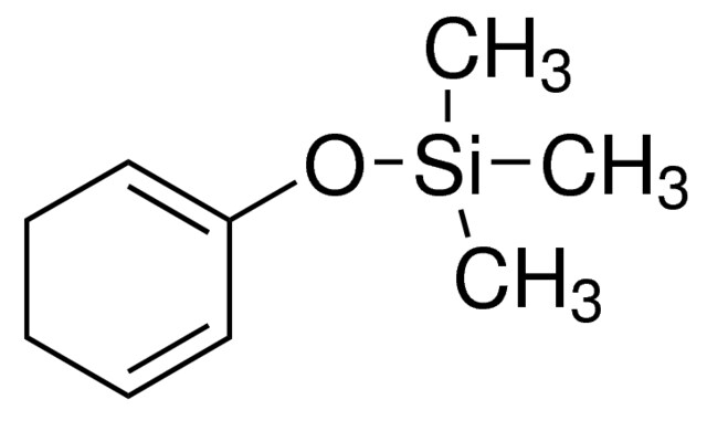 2-(三甲基硅氧基)-1,3-环己二烯