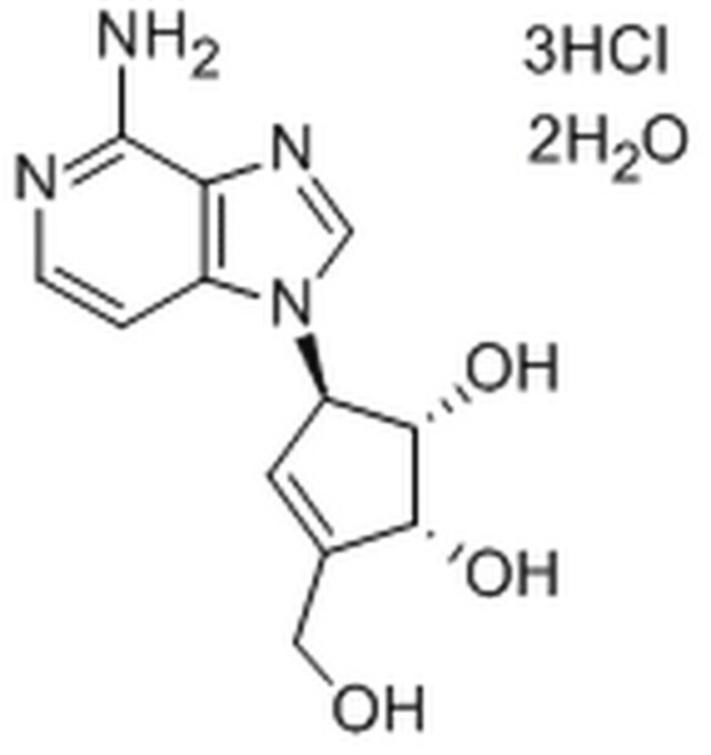 InSolution EZH2 Inhibitor, DZNep  Calbiochem