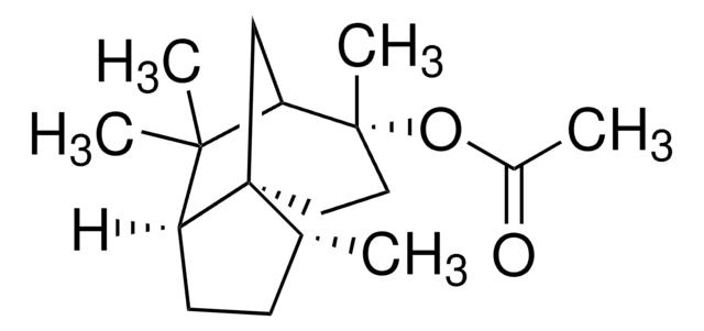 (+)-乙酸柏木酯