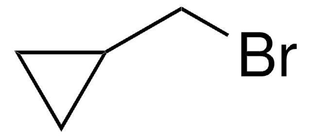 (溴甲基)环丙烷