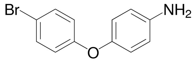 4-(4-溴苯氧基)苯胺