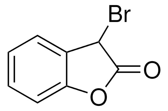 3-溴-2-香豆冉酮