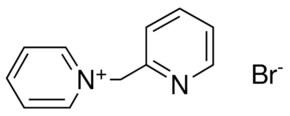 1-(2-PYRIDYLMETHYL)PYRIDINIUM BROMIDE