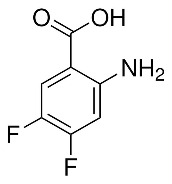 4,5-二氟邻氨基苯甲酸