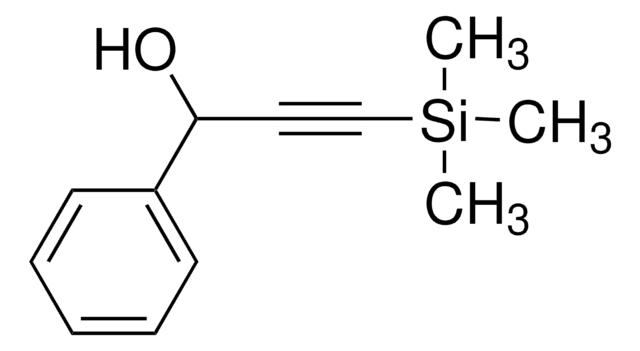 1-苯基-3-(三甲基甲硅烷基)-2-丙炔-1-醇