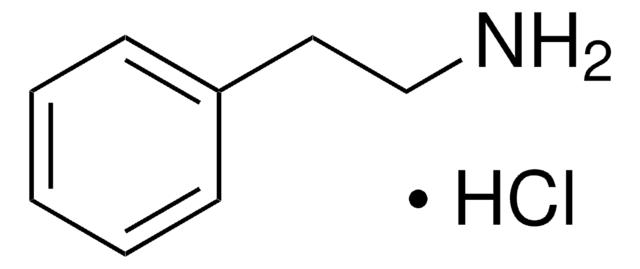 2-苯乙胺 盐酸盐