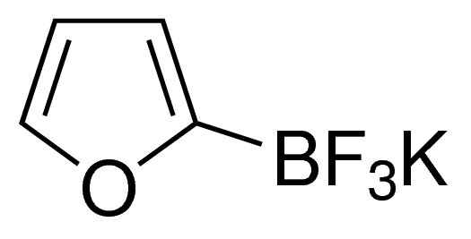 2-呋喃三氟硼酸钾