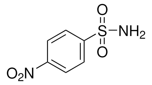 4-硝基苯磺酰胺