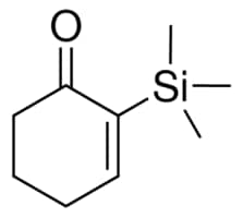2-(三甲硅基)-2-环己烯-1-酮