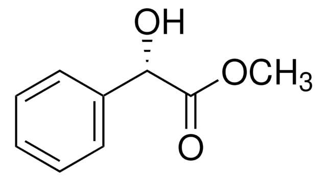 (<I>S</I>)-(+)-扁桃酸甲酯