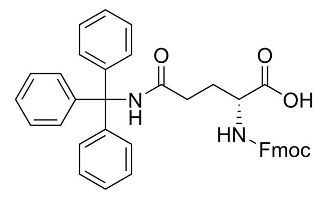 Fmoc-<SC> D </SC>-Gln (Trt)-OH