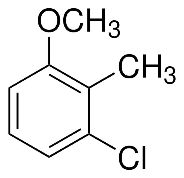 3-氯-2-甲基苯甲醚