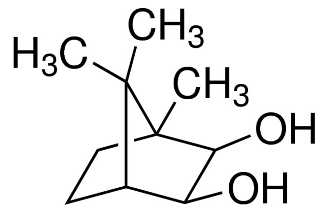 (±)-外,外-2,3-莰烷二醇