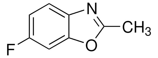 6-氟-2-甲基苯并噁唑