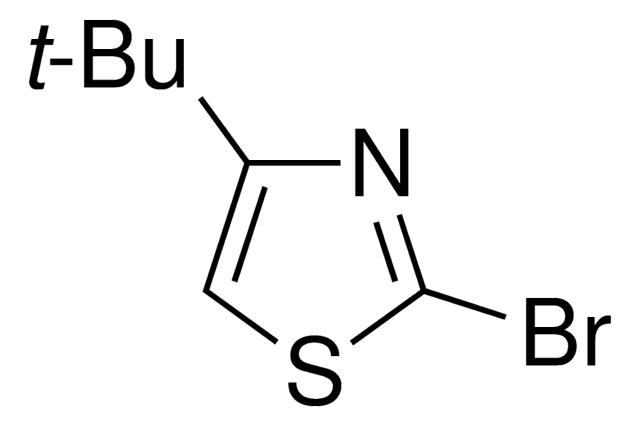 2-溴-4-<I>叔</I>丁基噻唑