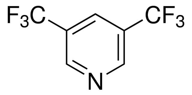 3,5-雙(三氟甲基)吡啶