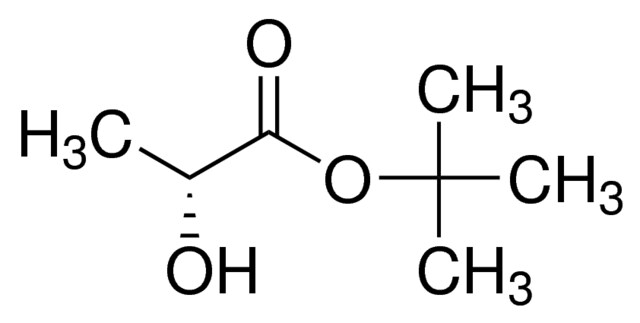 <SC>D</SC>-乳酸(+)-叔丁酯