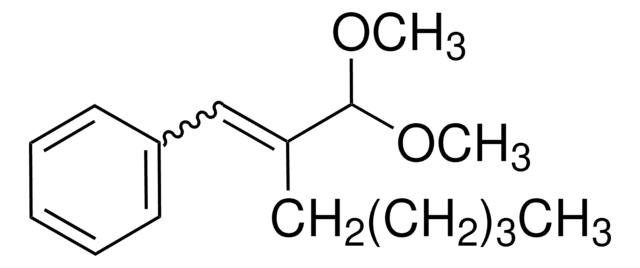 α-戊基肉桂醛二甲缩醛