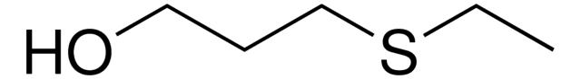 3-(Ethylsulfanyl)-1-propanol