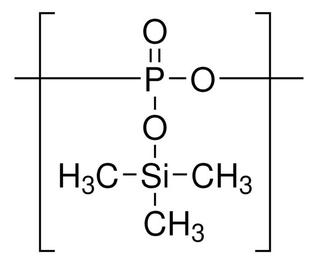 三甲基硅多磷酸盐