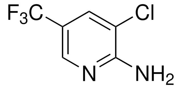 2-氨基-3-氯-5-三氟甲基吡啶