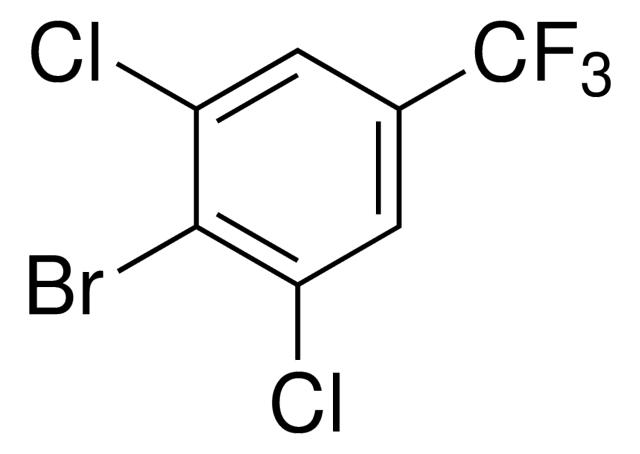 4-溴-3,5-二氯三氟甲苯