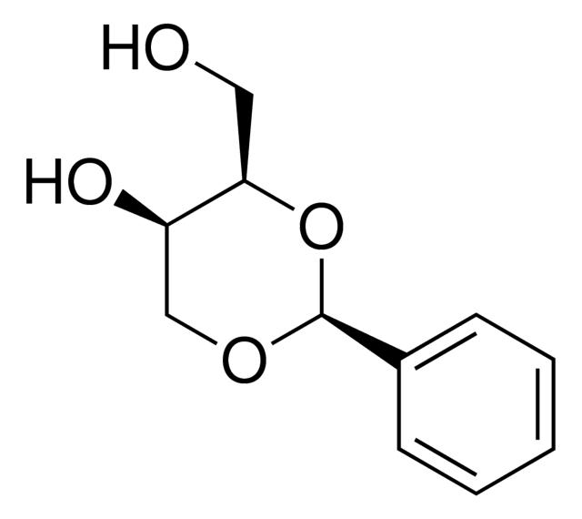 1,3-(<I>S</I>)-O-亞芐基-<SC>D</SC>-蘇糖醇