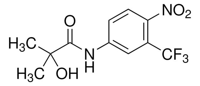 羟基氟他胺