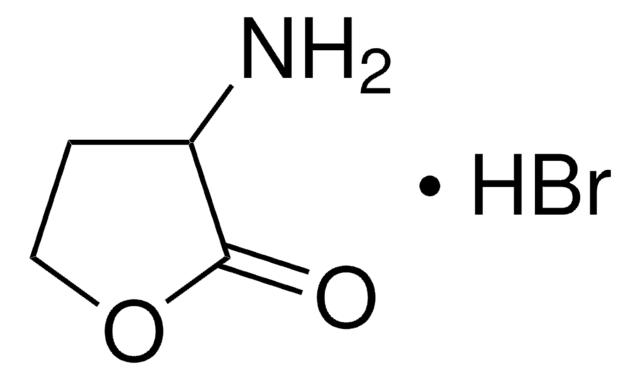 α-氨基-γ-丁内酯 氢溴酸盐