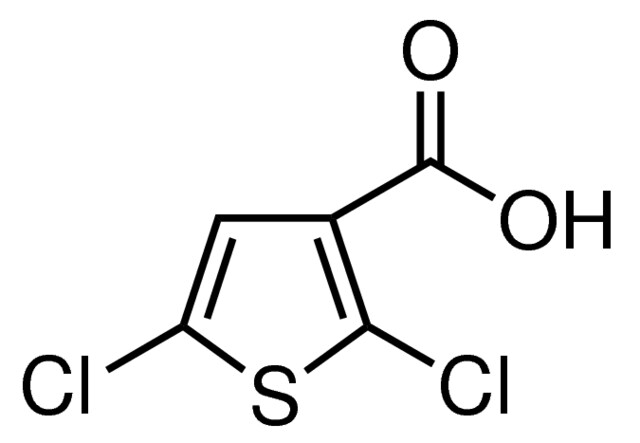 2,5-二氯噻吩-3-羧酸