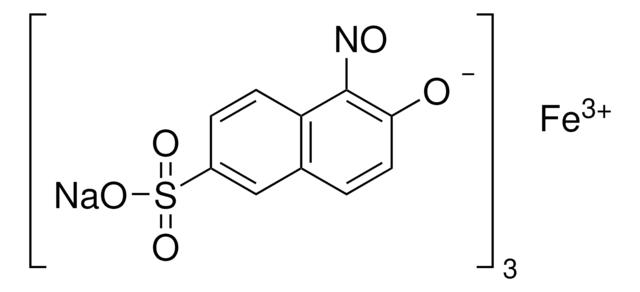 萘酚綠 B