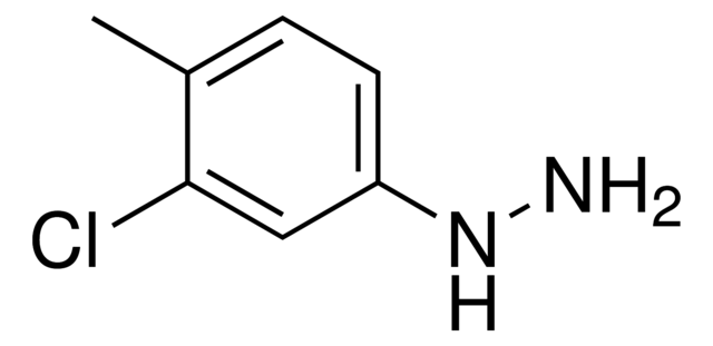 1-(3-Chloro-4-methylphenyl)hydrazine