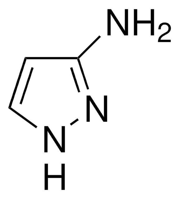 3-氨基吡唑